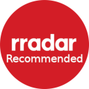 rradar recommended